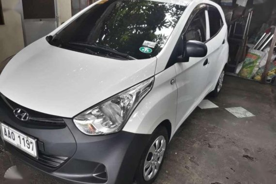 2014 Hyundai Eon for sale