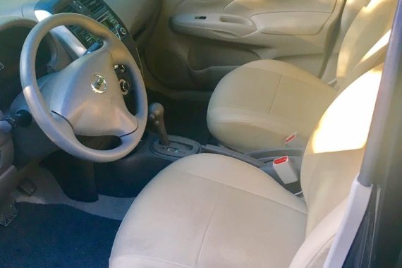 Nissan Almera 2017 for sale