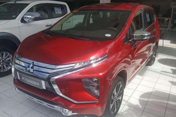 Mitsubishi XPANDER 2019 for sale