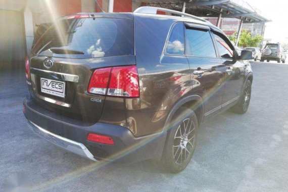 2010 Kia Sorento for sale