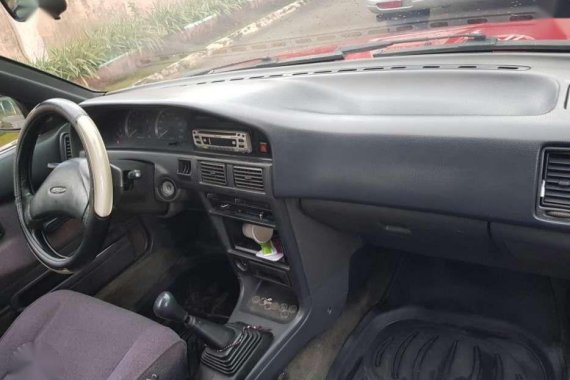 Toyota COROLLA small body ae92 FOR SALE