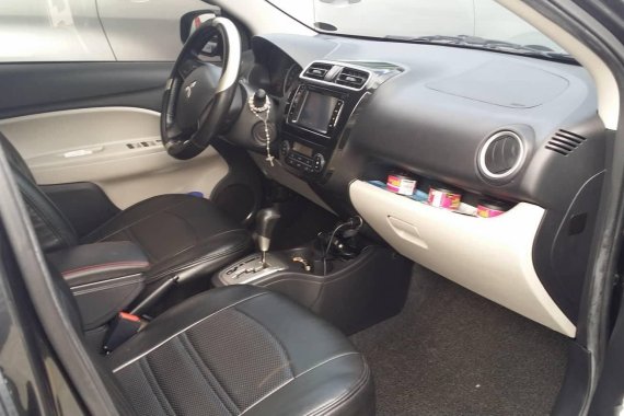 2014 Mitsubishi Mirage Inline Cvt for sale at best price