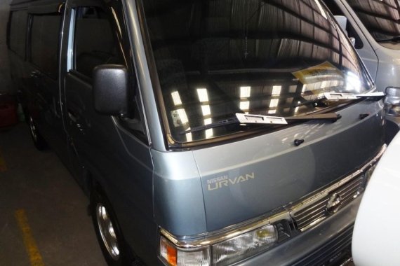 Nissan Urvan 2008 for sale