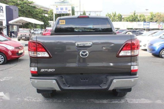 2017 Mazda BT-50 for sale