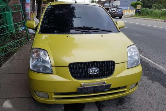 Kia Picanto 2006 for sale