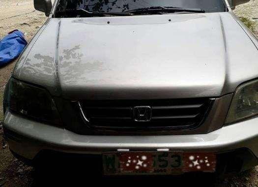 Honda Crv 1999 for sale