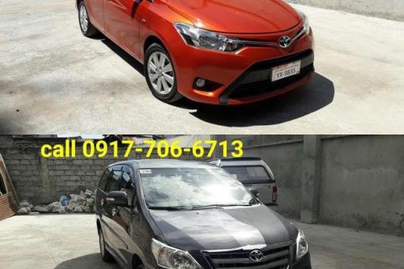 2016 TOYOTA Vios E manual FOR SALE