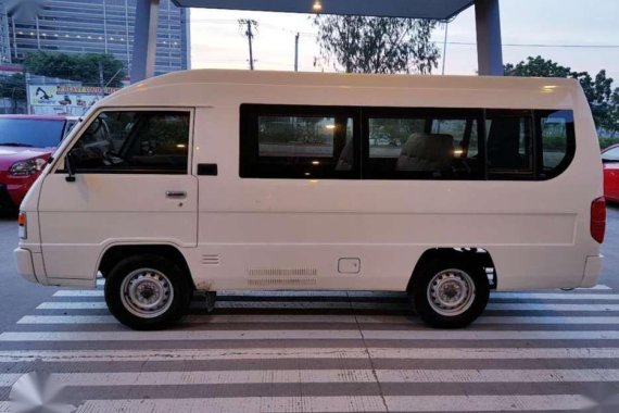 Mitsubishi L300 Van MT 2015 for sale