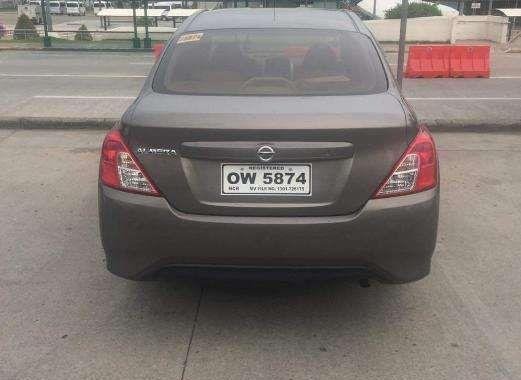 Nissan Almera E 2016 for sale