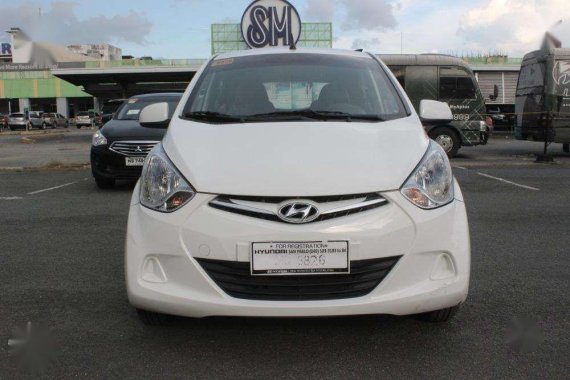 2016 Hyundai Eon for sale