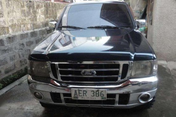 Ford Ranger 2004 for sale