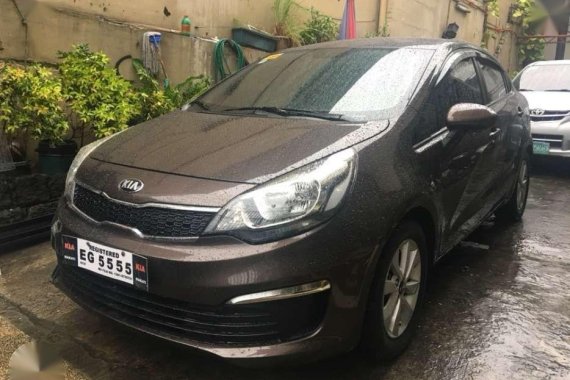 2016 Kia Rio for sale