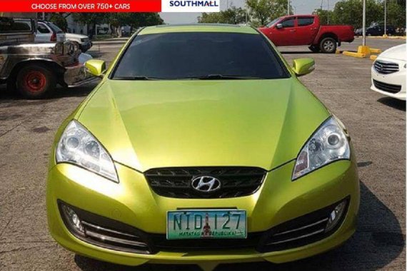 2009 Hyundai Genesis for sale