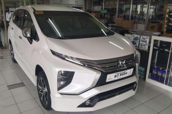 Mitsubishi Xpander 2018 for sale
