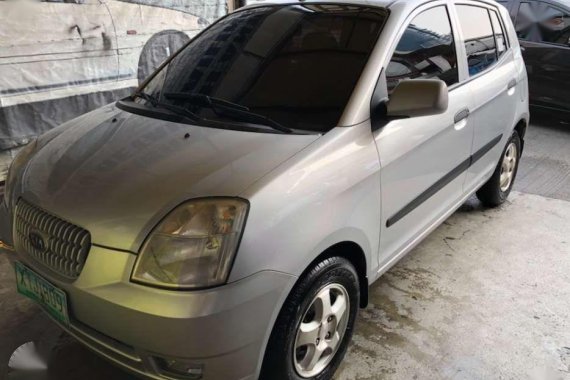 2005 Kia Picanto for sale