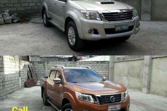 Toyota Hilux 2012 for sale