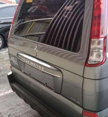 2015 Mitsubishi Adventure for sale