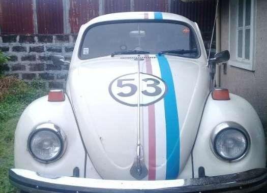 Volkswagen Beetle 1975 for sale