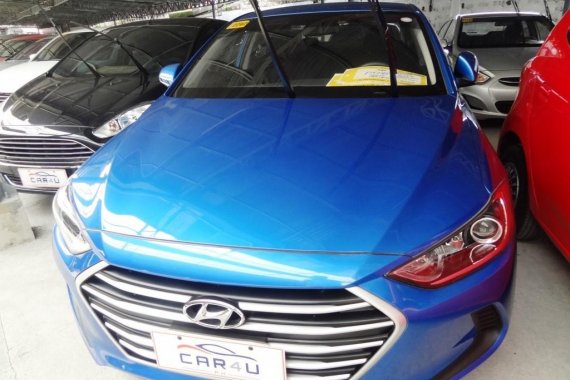 2016 Hyundai Elantra for sale