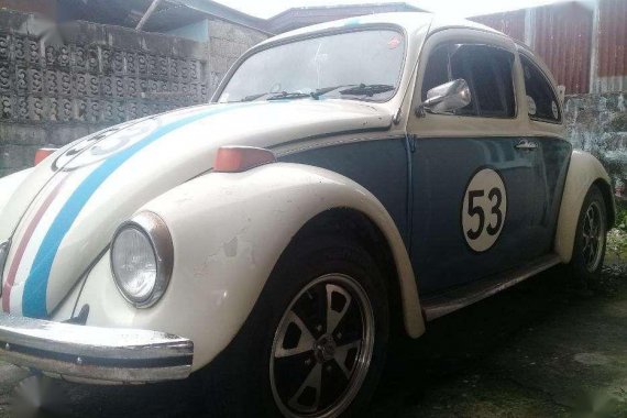 Volkswagen Beetle 1975 for sale