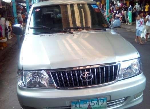 Toyota Revo 2004 For sale