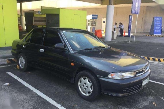 1994 Mitsubishi Lancer for sale