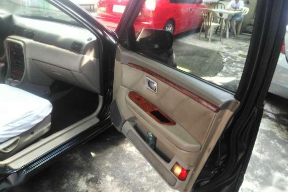 Nissan Sentra 2001 for sale