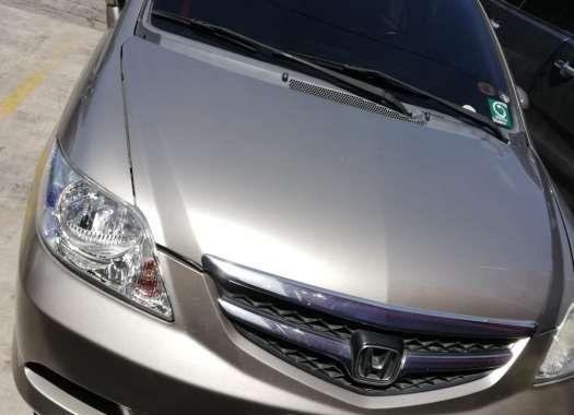 Honda City idsi 2006 for sale