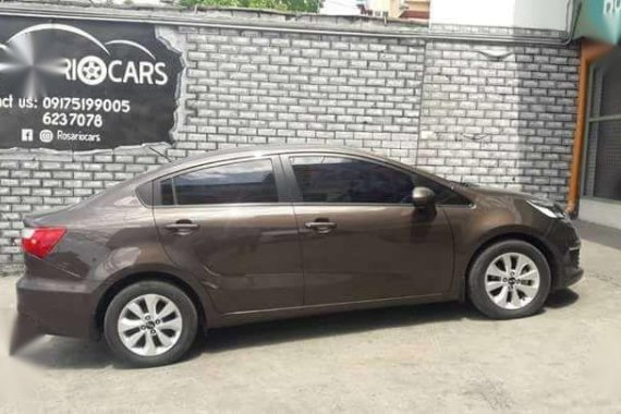 Kia Rio 2016 for sale
