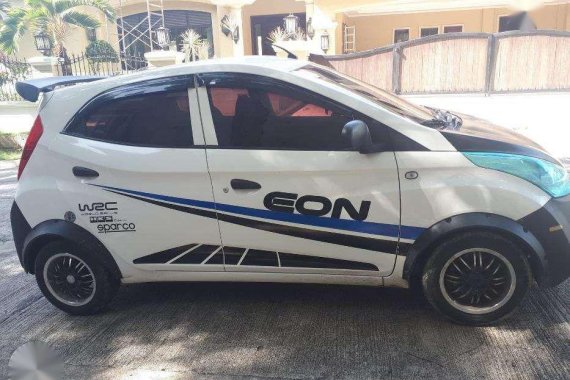 Hyundai Eon 2015 for sale