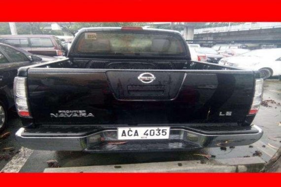 2014 Nissan Frontier for sale