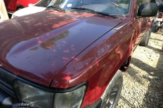 Toyota Hilux 1997 FOR SALE