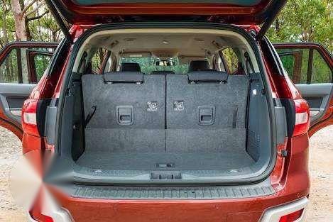 Ford Everest 2019 for sale