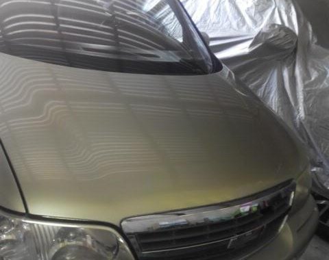 Chevrolet Venture 2003 for sale