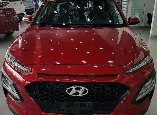 Hyundai Kona 2019 for sale