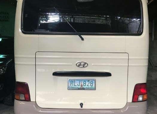 Hyundai County 2008 for sale