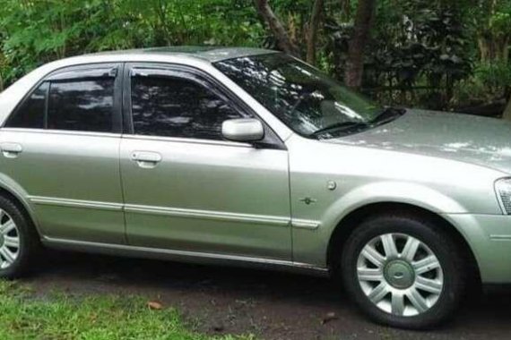 2004 Ford Lynx for sale