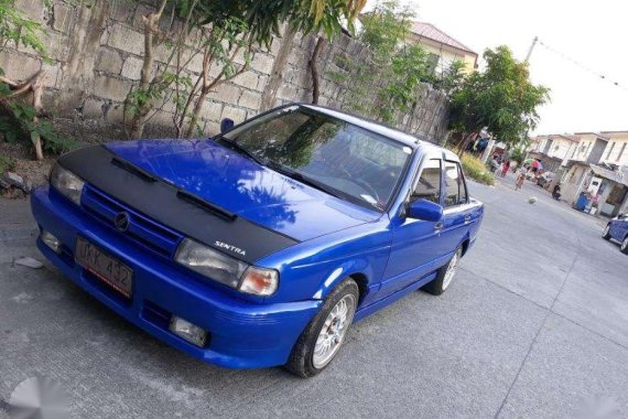 Nissan Sentra 1996 for sale