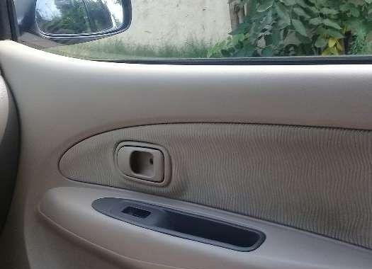 2008 TOYOTA Avanza G manual First owned