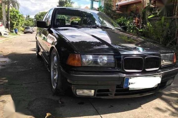 BMW 316I 1996 FOR SALE