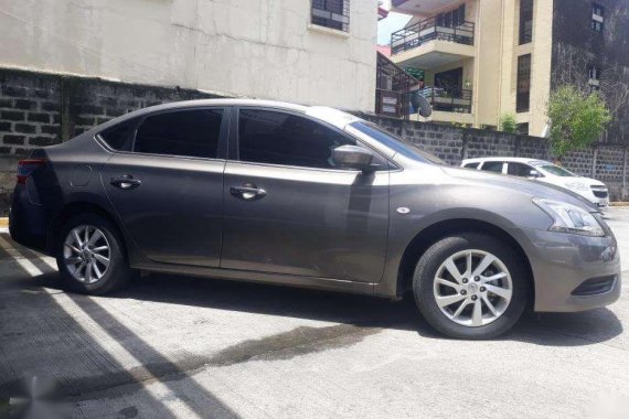 2015 Nissan Sylphy B17 16 L for sale