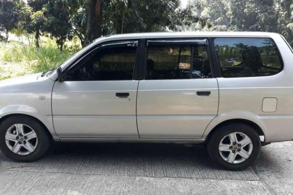 Toyota Revo dlx 2002 FOR SALE