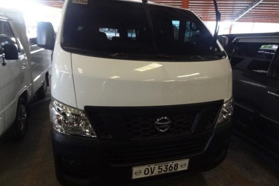 Nissan Urvan 2015 for sale