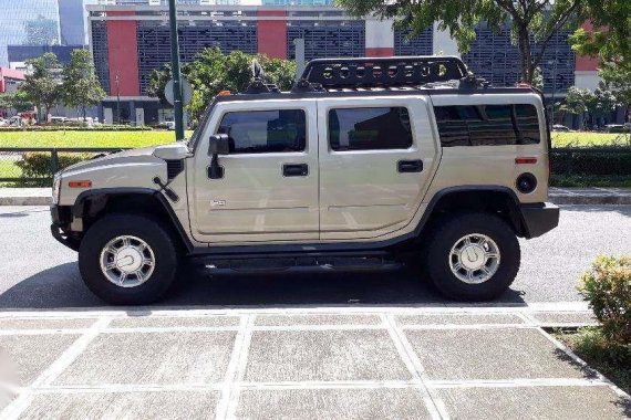 2003 Hummer H2 for sale