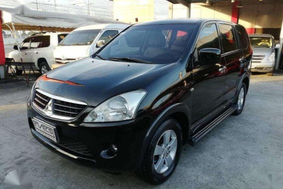 2009 Mitsubishi Fuzion for sale