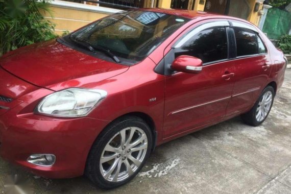 2010 Toyota Vios 15 S MT FOR SALE