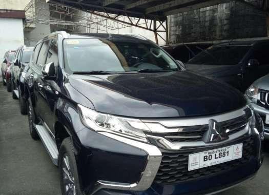 Mitsubishi Montero Sport AT 2018 for sale