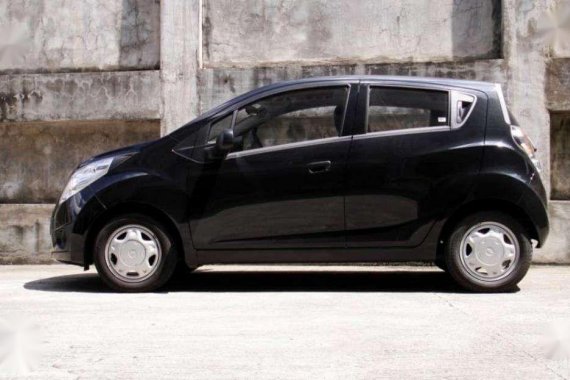 2012 CHEVROLET SPARK FOR SALE