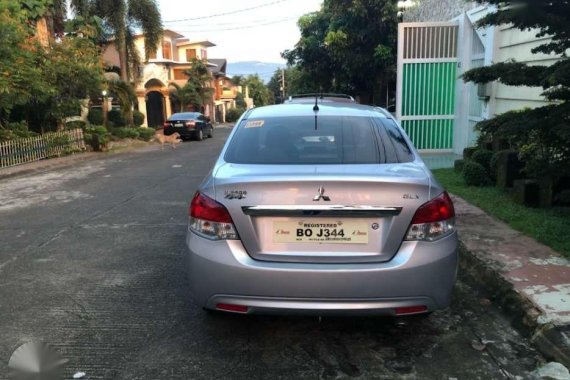 Mitsubishi Mirage 2017 for sale