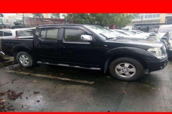 2014 Nissan Frontier for sale